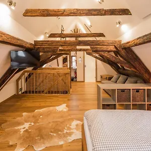  Guest house Alte Ritterstube Germany