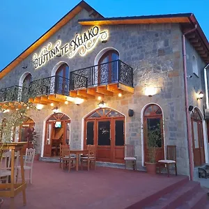 Bujtina Te Xhako Hostel