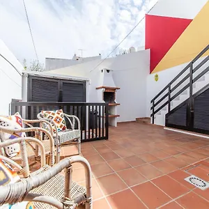  Affittacamere J - Casa Do Farol Portogallo