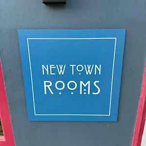  Ostello New Town Regno Unito
