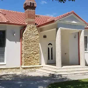 Bubullime Albania Villa