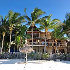  Hotel Casa Cat Ba Beachfront Boutique Mexico
